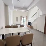 Cho thuê nhà 3 phòng ngủ 65m² KDC K-Home Bình Dương - Ảnh thu nhỏ 2