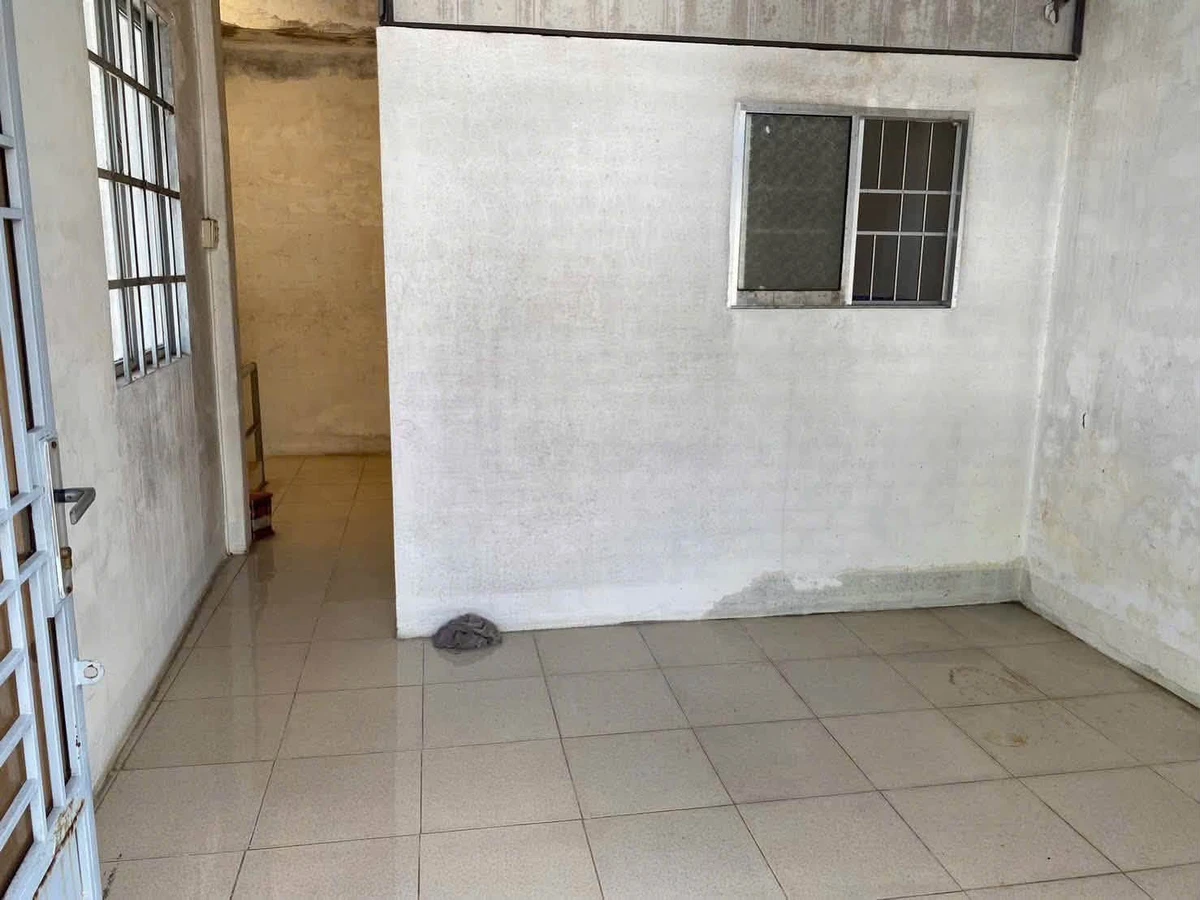 Bán nhà 1T1L hoàn công 48m² gần Cmt8, giá 1 tỷ 100 - Ảnh thu nhỏ 4