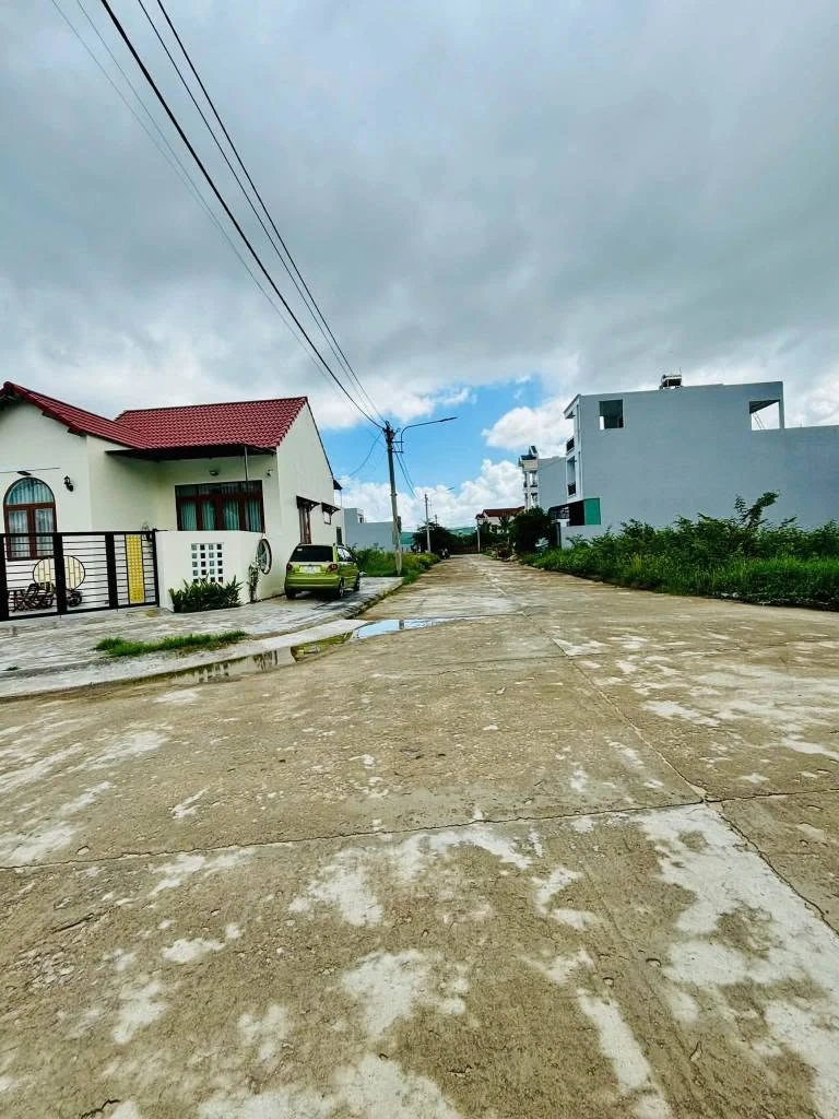 Bán đất 112m² Tuy Phước, giá 1tỷ2 - Ảnh thu nhỏ 2