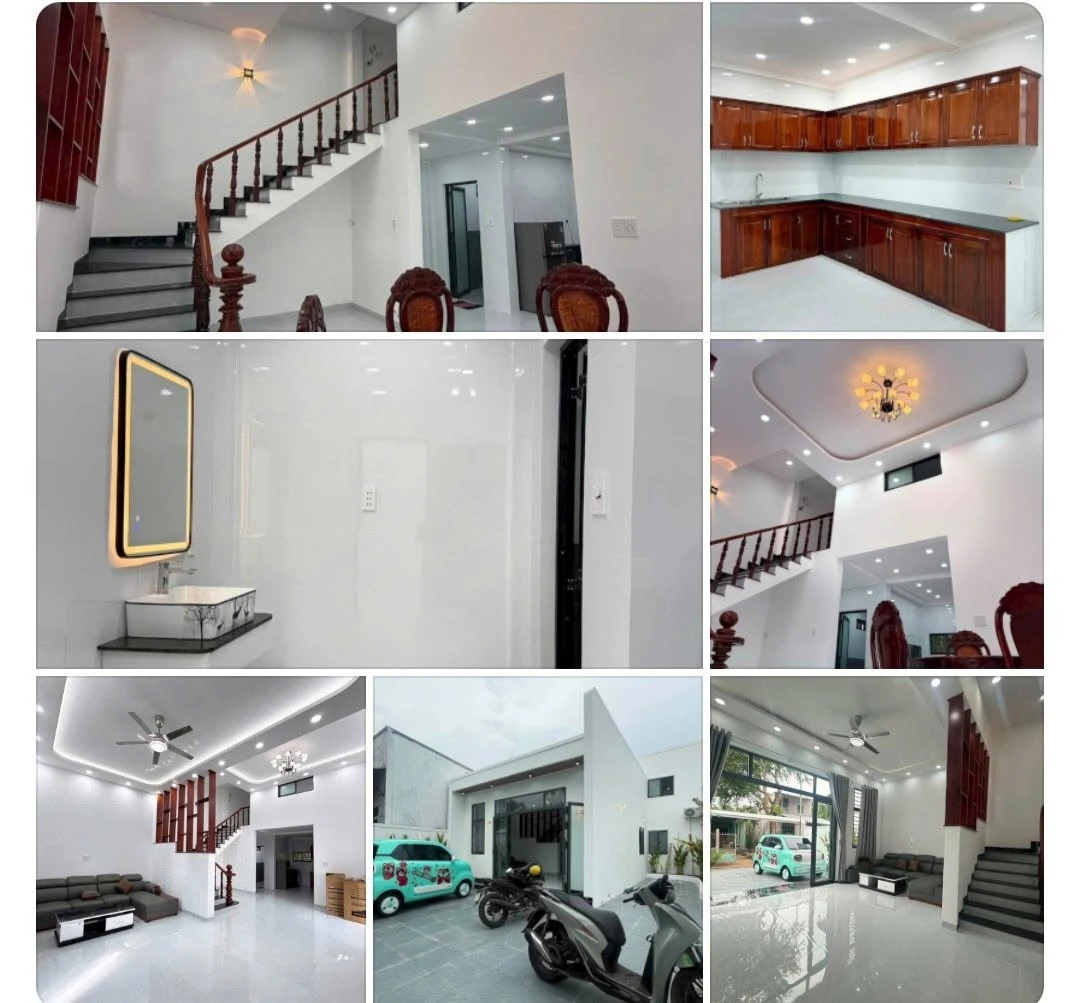 Bán nhà 150m² 2PN 2WC gần Bún Riêu Phú Hưng 800 triệu - Ảnh 1
