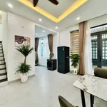 Bán nhà 2 mặt hẻm 3PN Phú Nhuận 5.95 tỷ - Ảnh thu nhỏ 4