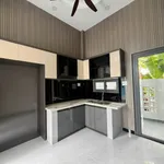 Bán villa sân vườn 120m² mặt tiền Đặng Văn Búp, Tây Ninh - Ảnh thu nhỏ 4