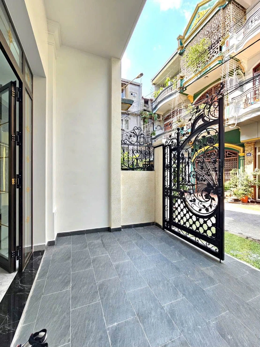 Bán nhà phố 70m² 3.5 tầng Hồ Tam Bạc 7.5 tỷ - Ảnh thu nhỏ 3