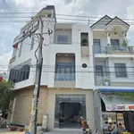 Bán nhà mặt tiền kinh doanh 72.2m2 5.8 tỷ An Phú Thuận An - Ảnh thu nhỏ 1