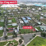 Bán đất 95m2 (5x19m) Cát Tường Phú Hưng, 1 tỷ 350 triệu - Ảnh thu nhỏ 3