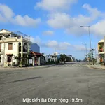 Bán đất mặt tiền Ba Đình 100m² Huế - Ảnh thu nhỏ 2
