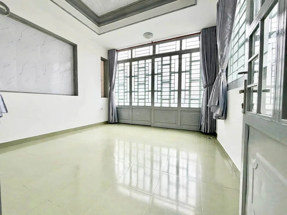 Cho thuê nhà hẻm Nguyễn Trọng Lội, Tân Bình, 4x8m, 3PN, 10tr/tháng - Ảnh thu nhỏ 4
