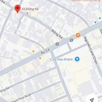 Bán lô đất mặt tiền 205.7m2 Đồng Kè Đà Nẵng 8 tỷ 8 - Ảnh thu nhỏ 5