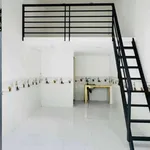 Bán nhà mới 2 tầng 25m2 Cao Lỗ Q8 gần Parc Mall 780 triệu - Ảnh thu nhỏ 1