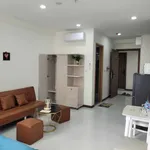 Cho thuê căn hộ studio 35m² Diamond Boulevard, Bình Dương 6.5 triệu/tháng - Ảnh thu nhỏ 3