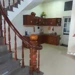 Cho thuê nhà 3 tầng 90m² 4PN Trường Thi 8 triệu/tháng - Ảnh thu nhỏ 1