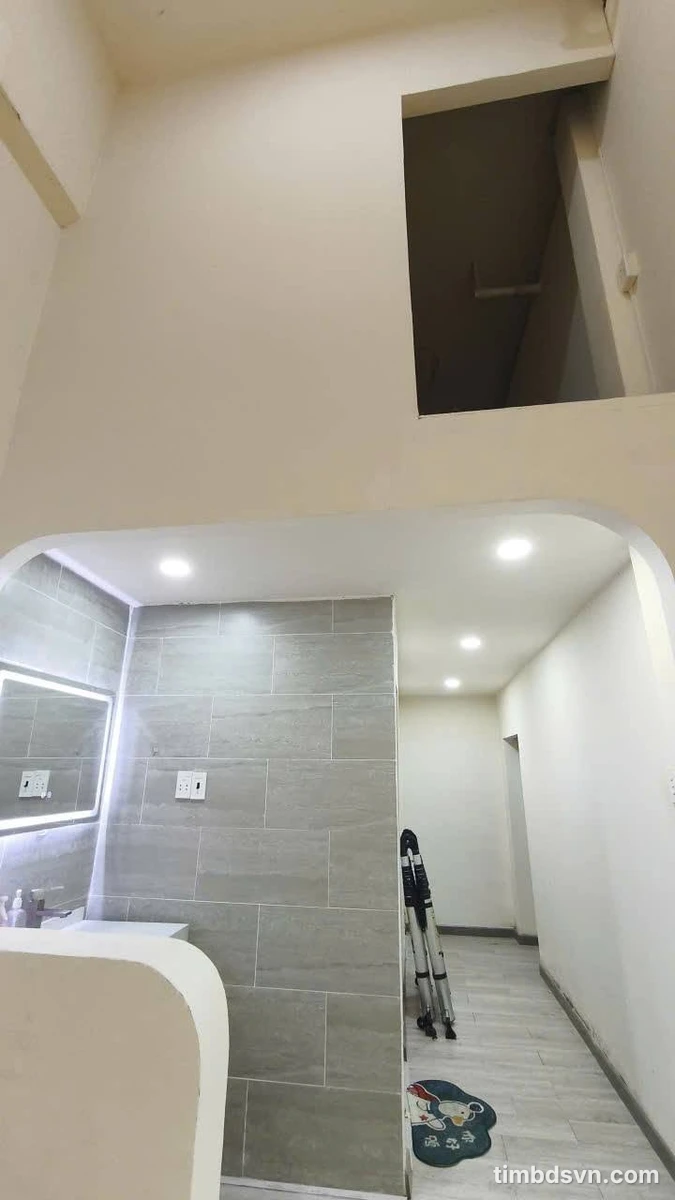 Cho thuê mặt bằng mặt tiền 96m² Tân Bình 22tr/tháng - Ảnh thu nhỏ 5