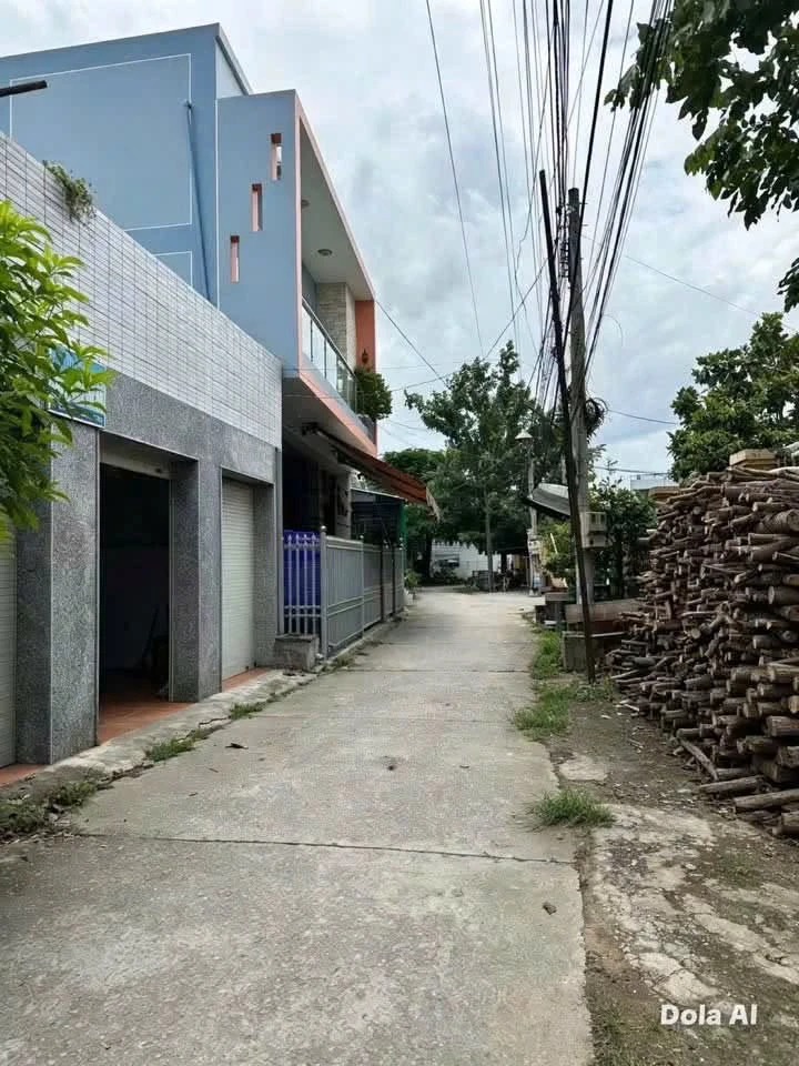 Bán nhà 6 phòng tại Mỹ Thạnh, Bến Tre, 326,5m2, 3,5 tỷ - Ảnh thu nhỏ 2