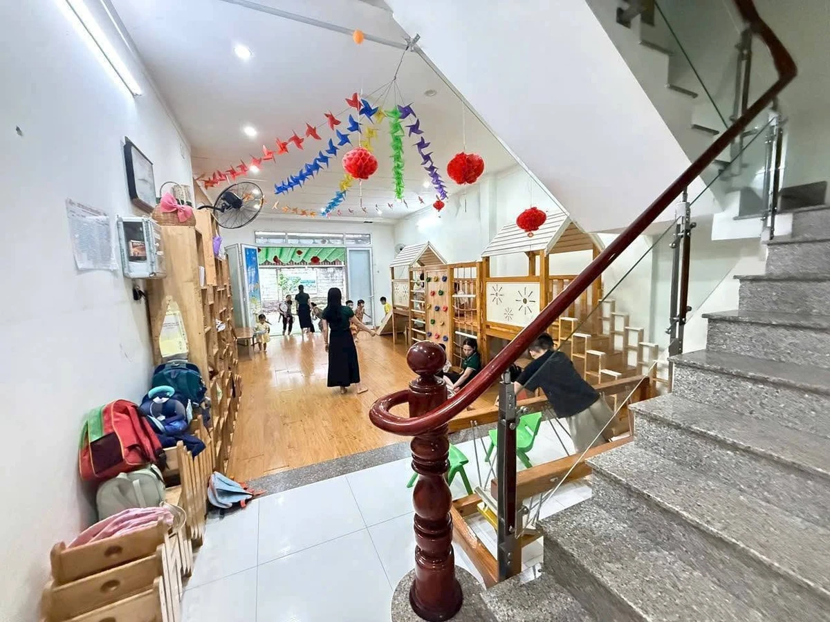 Bán nhà phố mặt tiền Trảng Dài 82.5m² 6.5 tỷ - Ảnh thu nhỏ 2
