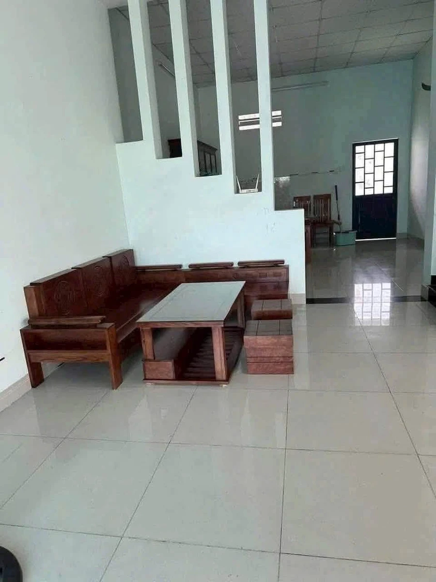 Bán nhà lầu Phú Lợi 215m² 3 phòng ngủ 4 tỷ 150 - Ảnh thu nhỏ 5