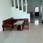 Bán nhà lầu Phú Lợi 215m² 3 phòng ngủ 4 tỷ 150 - Ảnh thu nhỏ 5