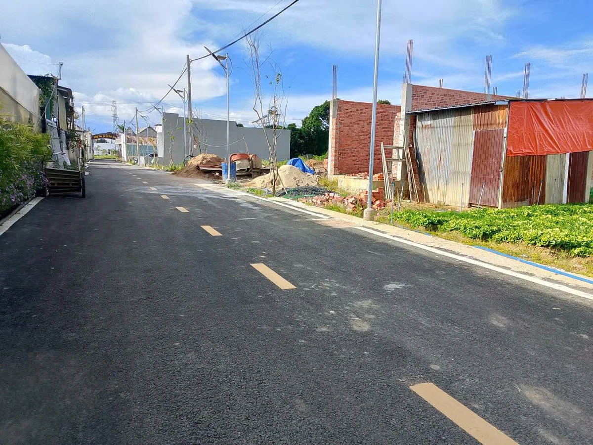 Bán lô đất 76m² Đức Trọng, Lâm Đồng 1,2 tỷ - Ảnh thu nhỏ 4
