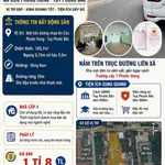 Bán nhà mặt tiền An Cửu 183,7m2 giá 1,79 tỷ, Phước Hưng, Tuy Phước Bắc - Ảnh thu nhỏ 2