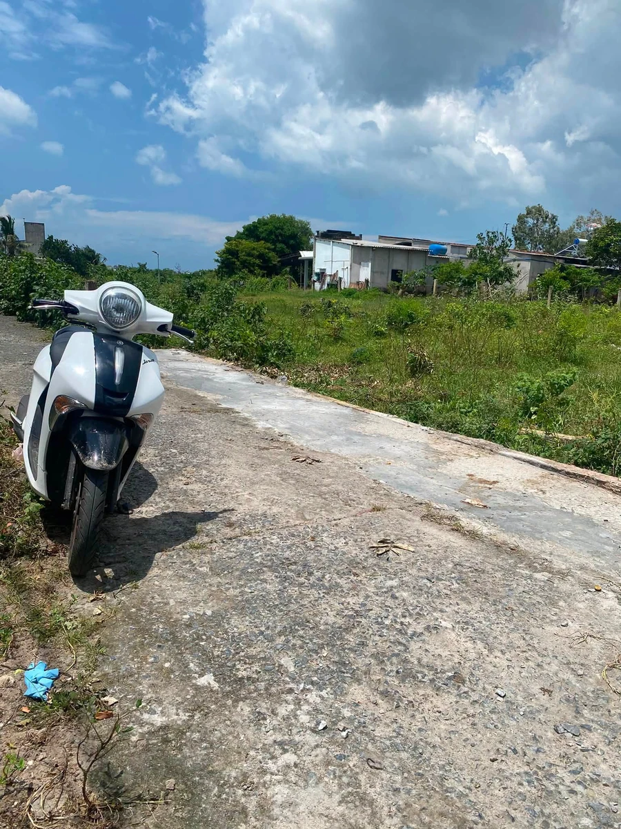 Bán lô đất 150m² gần biển Phước Hội, Lâm Đồng 620 triệu - Ảnh 1