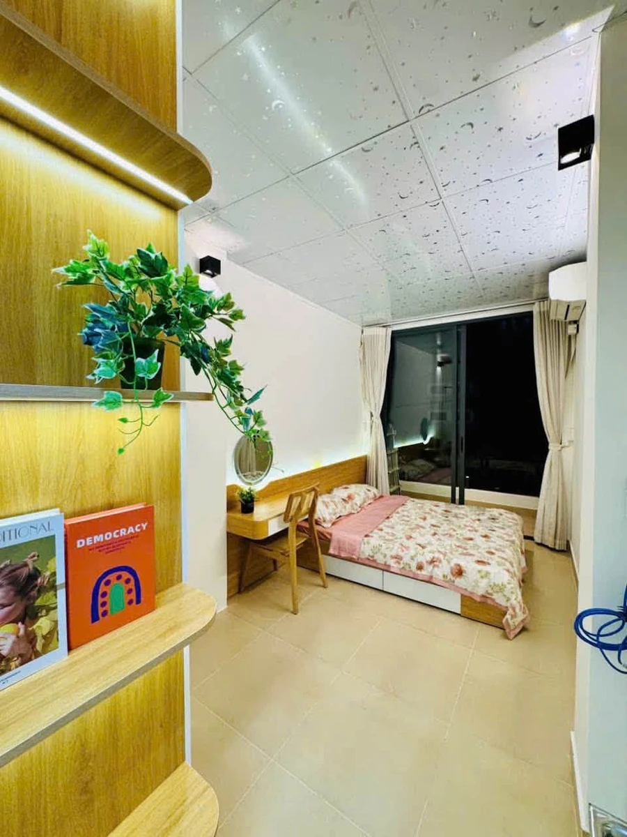 Bán nhà 2 mặt hẻm xe hơi 30m² 1 trệt 2 lầu đường Ba Tháng Hai, Quận 10 - Ảnh thu nhỏ 3