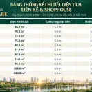 Vinhomes King Park Biệt thự, liền kề, shophouse tại Bắc Ninh - Ảnh thu nhỏ 4