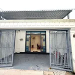 Bán nhà 2 phòng ngủ 110m² gần chợ Tân Trụ, Long An 1 tỷ 20 - Ảnh thu nhỏ 1