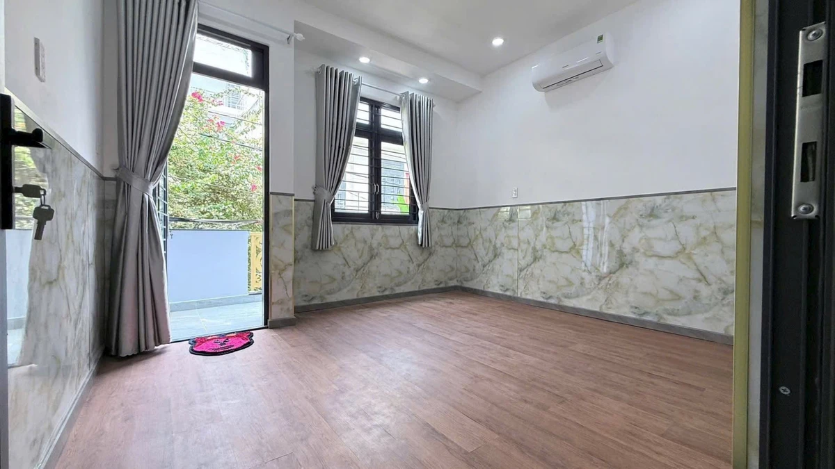 Bán nhà 2 tầng, 2PN, 65m² Bình Hưng Hoà, Bình Tân - 4,79 tỷ - Ảnh thu nhỏ 3