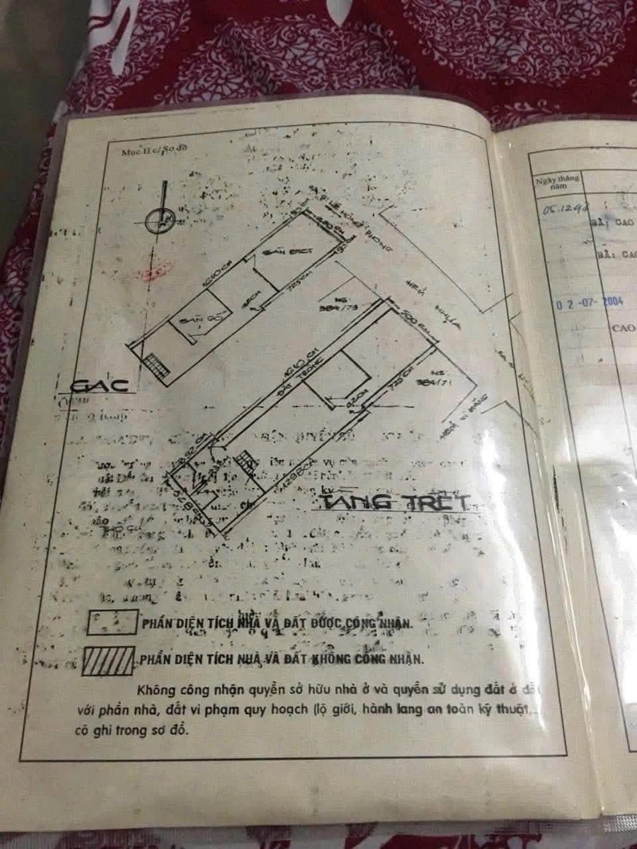 Bán nhà hẻm ô tô tránh 105m2 gần vòng xoay Lý Thái Tổ, Quận 10, giá khoảng 15 tỷ - Ảnh thu nhỏ 2