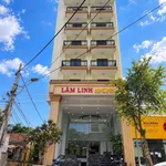 Bán tòa căn hộ 8 tầng mặt tiền, 40 căn, Nha Trang - 56 tỷ - Ảnh thu nhỏ 1