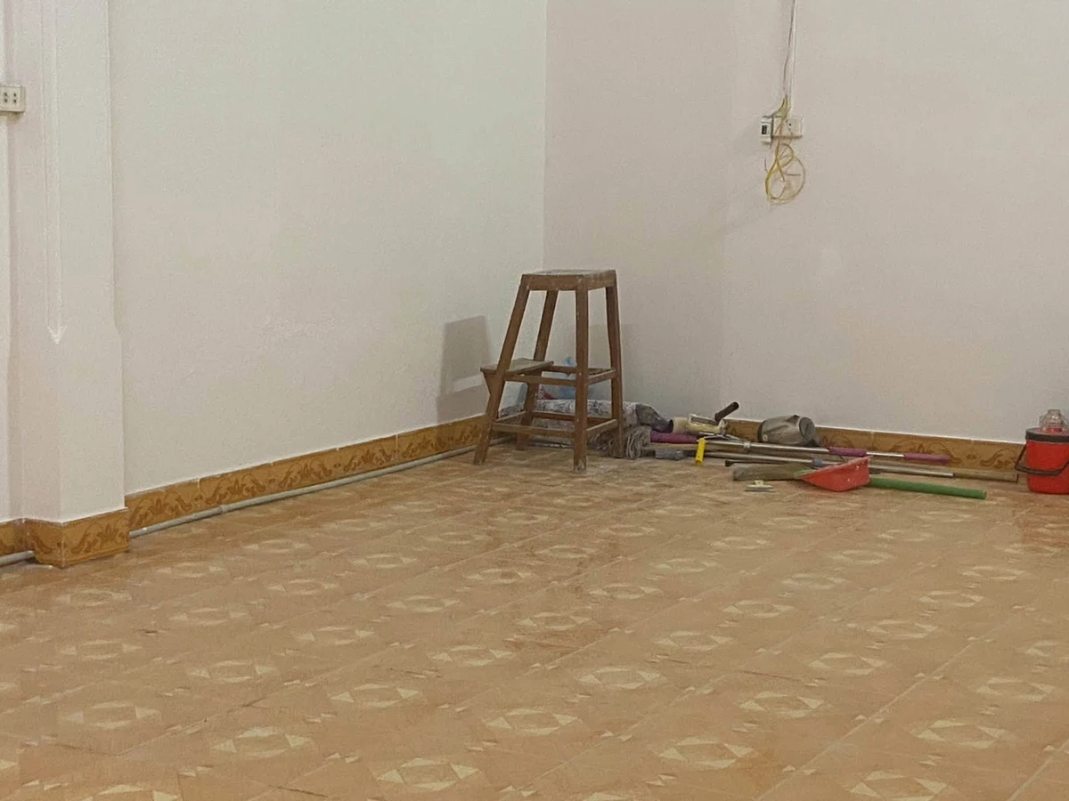 Cho thuê nhà khu Trường C 87m² 5 triệu/tháng Quận 5 - Ảnh thu nhỏ 3