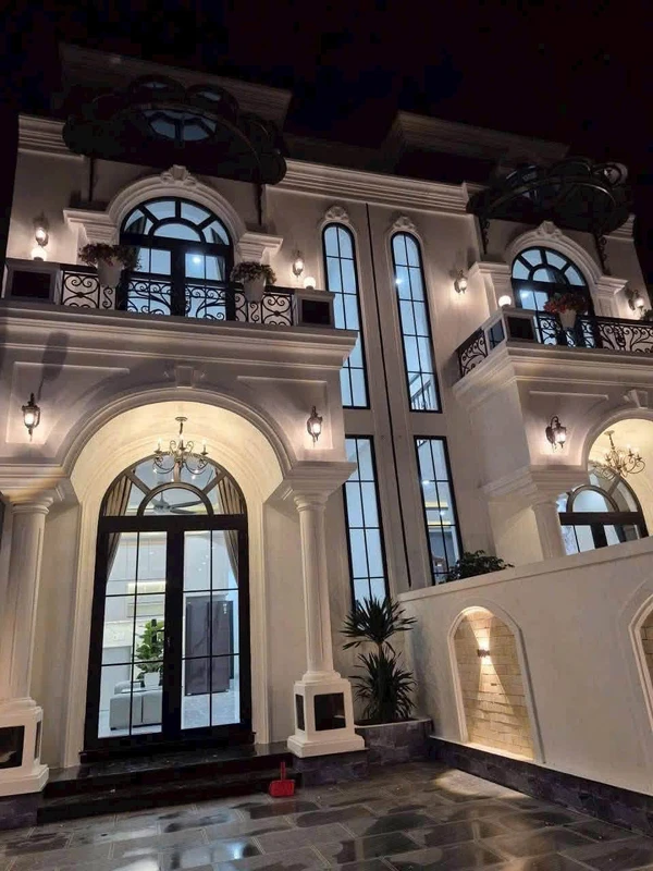 Nhà 2 tầng, 3PN, 100m², Vũ Ngọc Phan, Huế, 2,7 tỷ