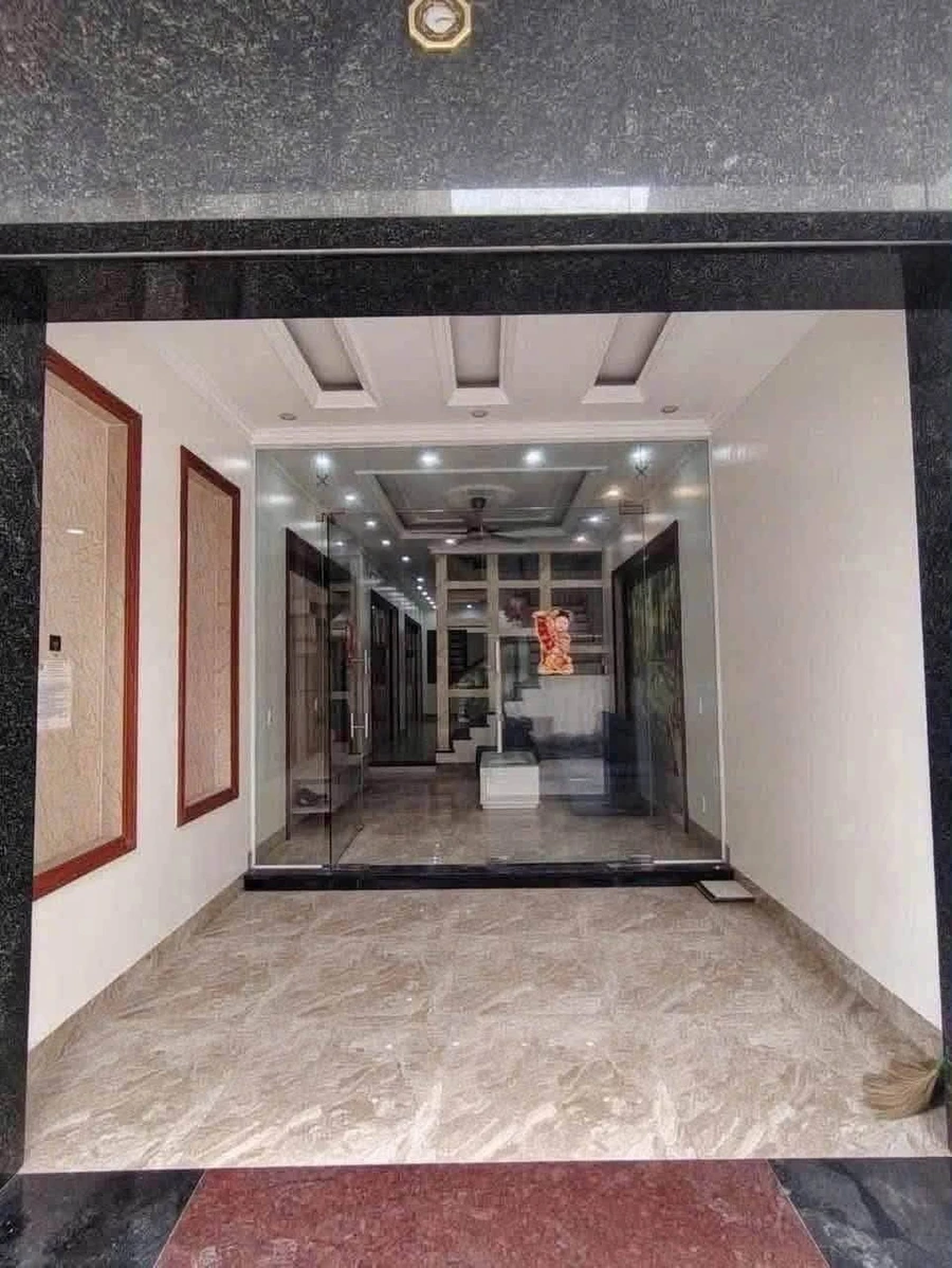 Bán nhà 3 phòng ngủ 58m² Thanh Bình Hải Dương - Ảnh 1