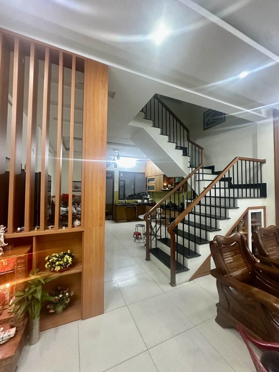 Bán nhà mặt tiền Lê Hữu Trác 105m² Đà Nẵng 13 tỷ - Ảnh 1