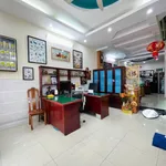 Bán nhà 4 tầng 4 PN 62m² Xô Viết Nghệ Tĩnh Bình Thạnh 13.5 tỷ - Ảnh thu nhỏ 5
