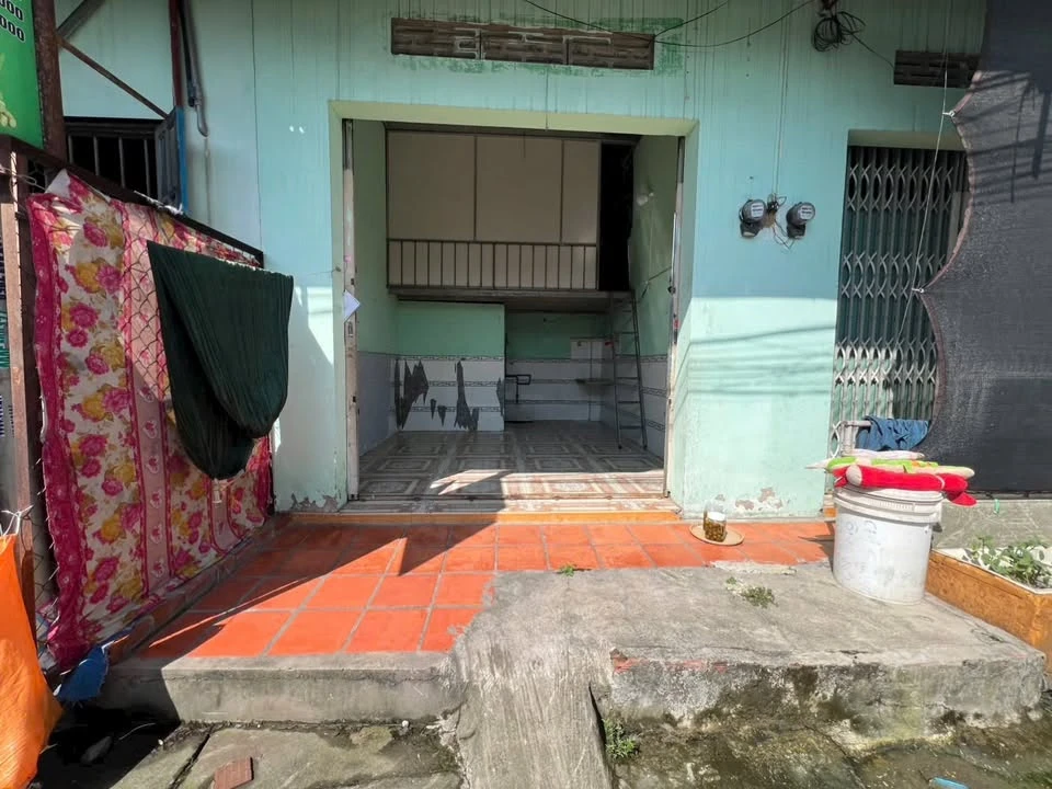 Cho thuê phòng trọ 24m² gần chợ POH HUAT, KCN Tín Nghĩa - Ảnh 1
