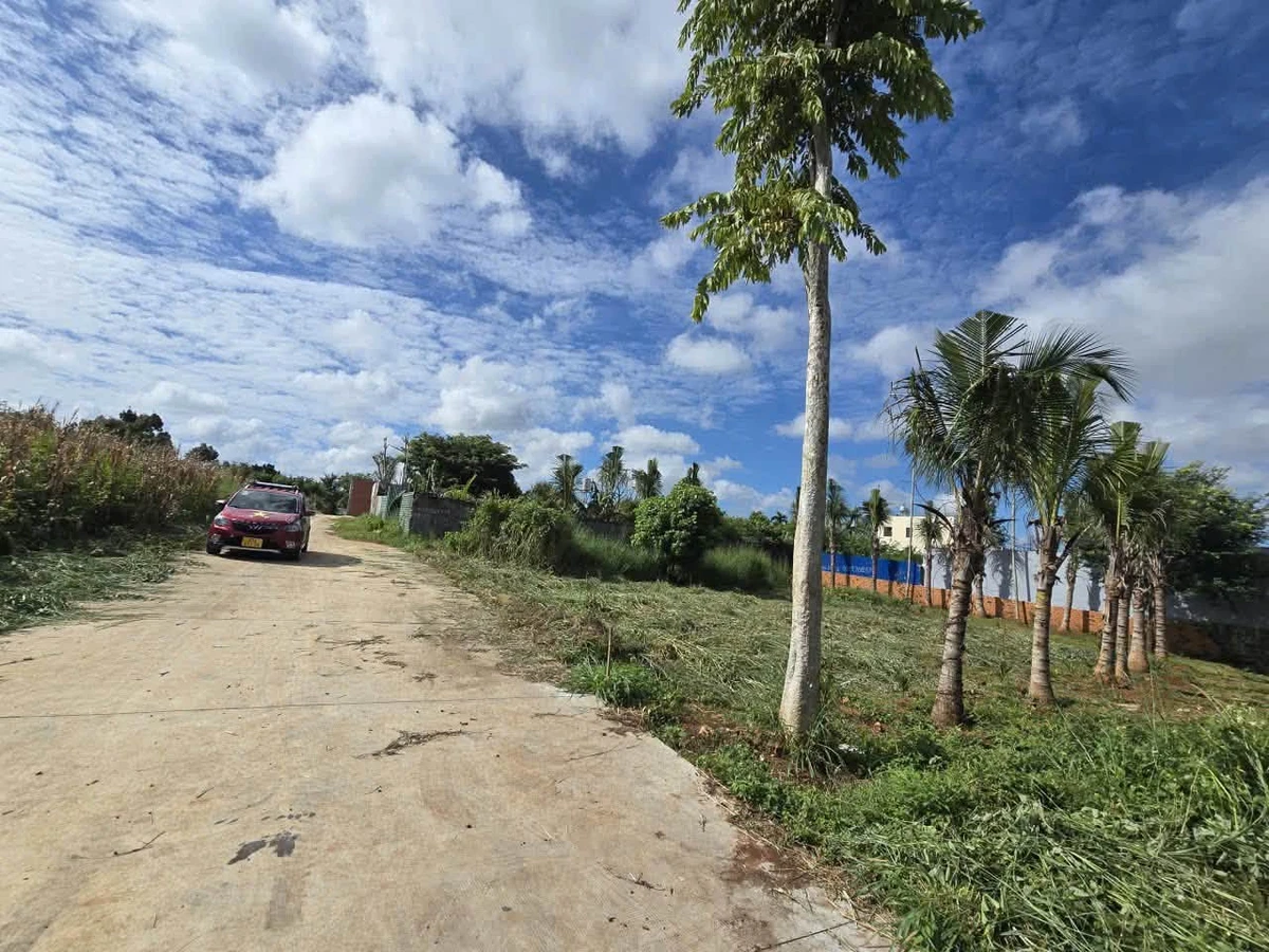 Bán đất hẻm cấp 1 đường 19/5, 107.5m², Quận 12 - Ảnh 1