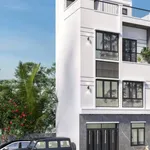Bán nhà 3PN full nội thất, 40m², 2 tỷ, Hải Phòng - Ảnh thu nhỏ 1