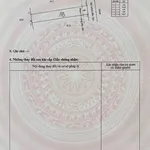 Bán đất thổ cư mặt tiền đường đan 5x35m, sổ hồng riêng, giá 690 triệu tại Vĩnh Công, Tây Ninh - Ảnh thu nhỏ 5