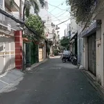 Cho thuê nhà Thăng Long, Phường 4, 64m², 3 phòng, Tân Bình - Ảnh thu nhỏ 1