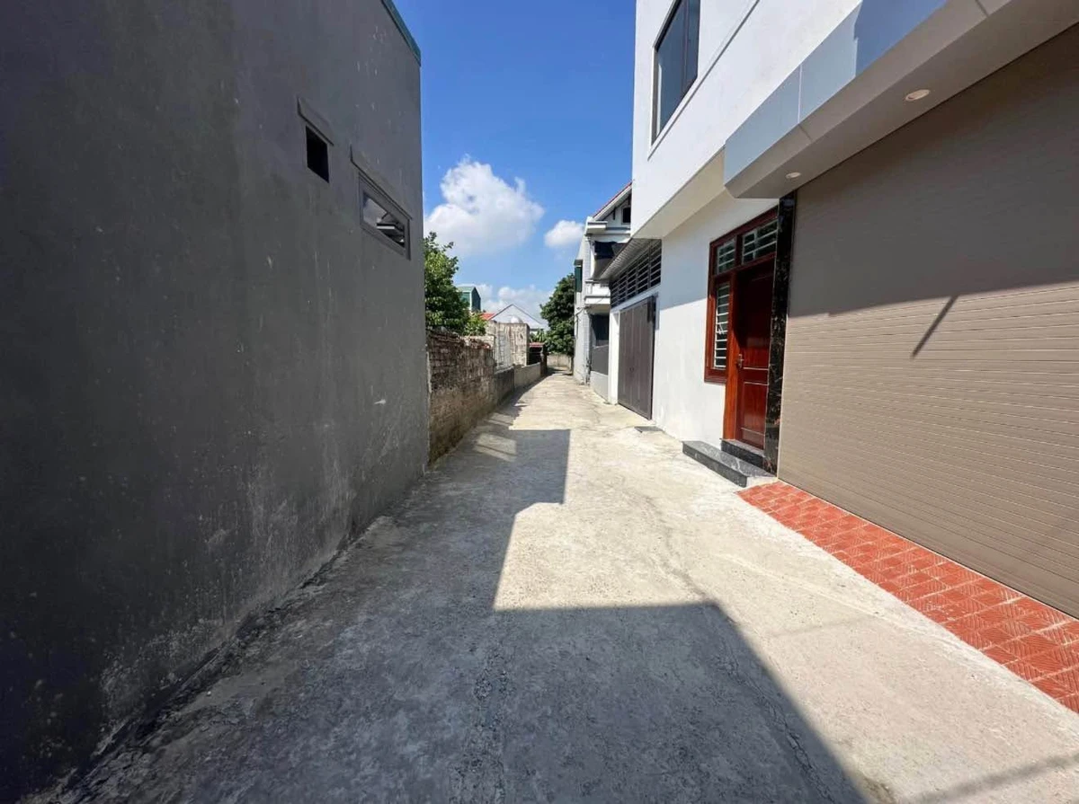Bán đất Ninh Sơn 60-66m² mặt 4m giá 1 tỷ - Ảnh thu nhỏ 2