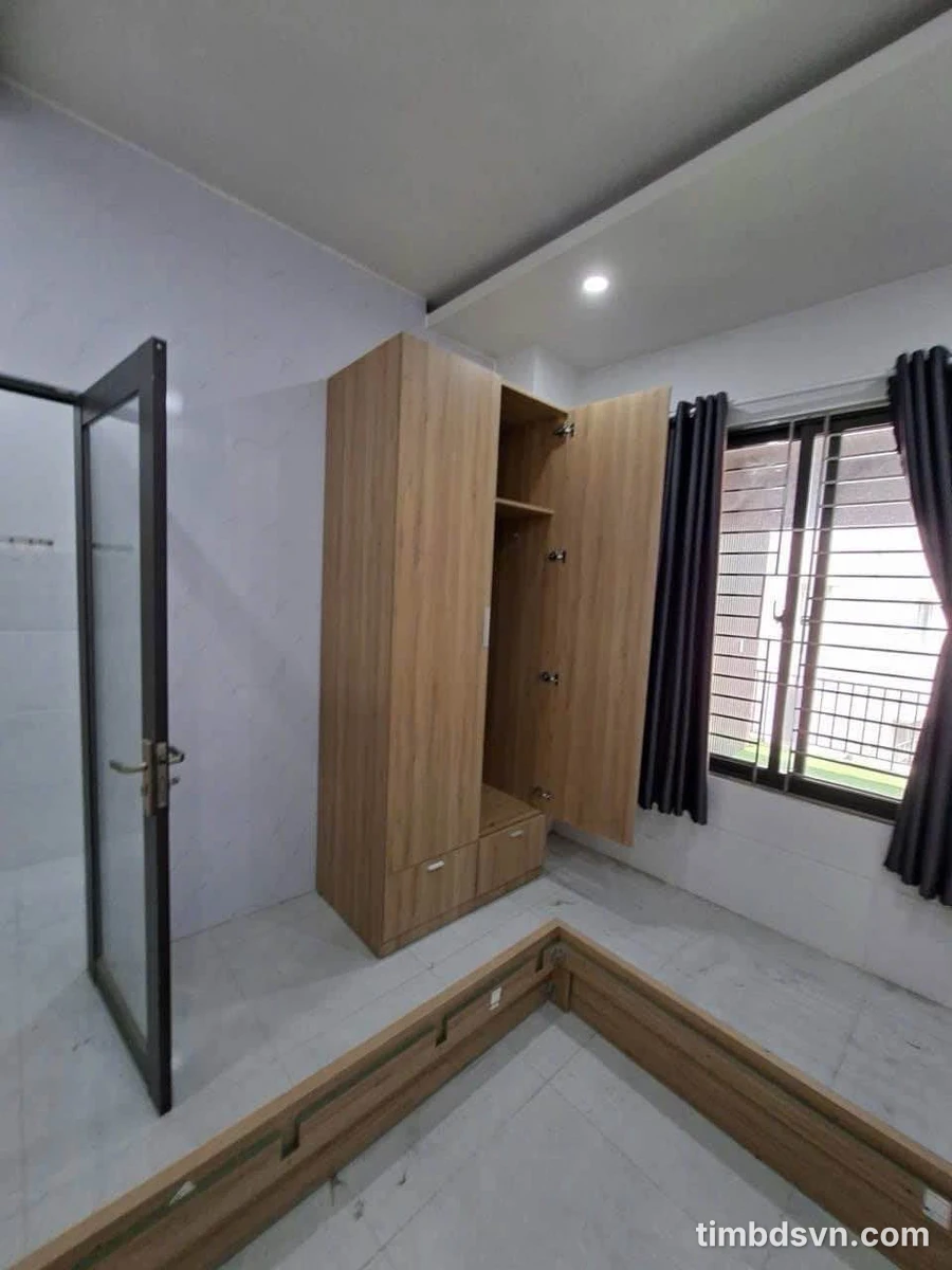 Bán nhà 3 tầng 68m2 đường Lâm Hoành, Đà Nẵng - Ảnh thu nhỏ 5