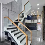 Bán nhà 1 trệt 1 lầu 4PN 160m² Biên Hòa 3 tỷ 430 - Ảnh thu nhỏ 5