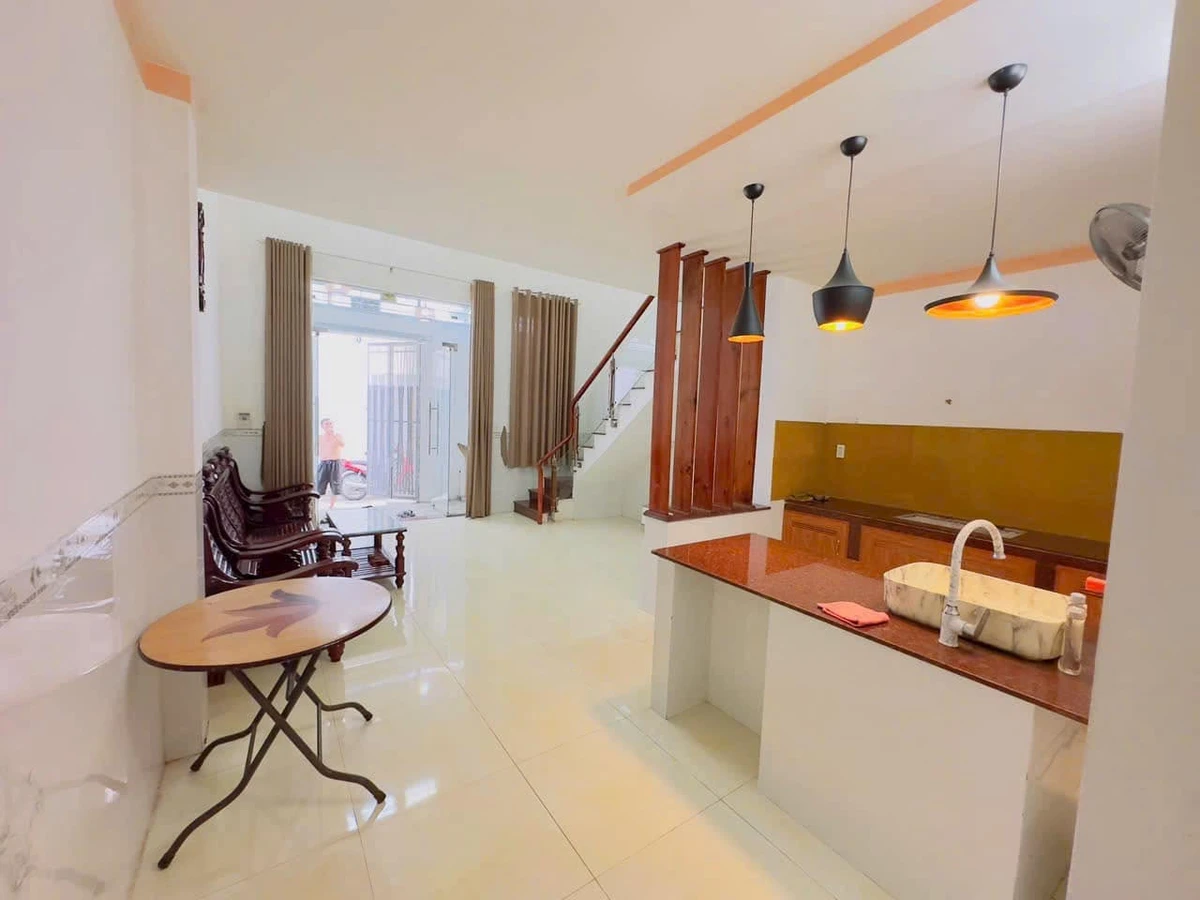 Bán nhà gác lửng 50m² 960 triệu Trảng Dài - Ảnh thu nhỏ 4