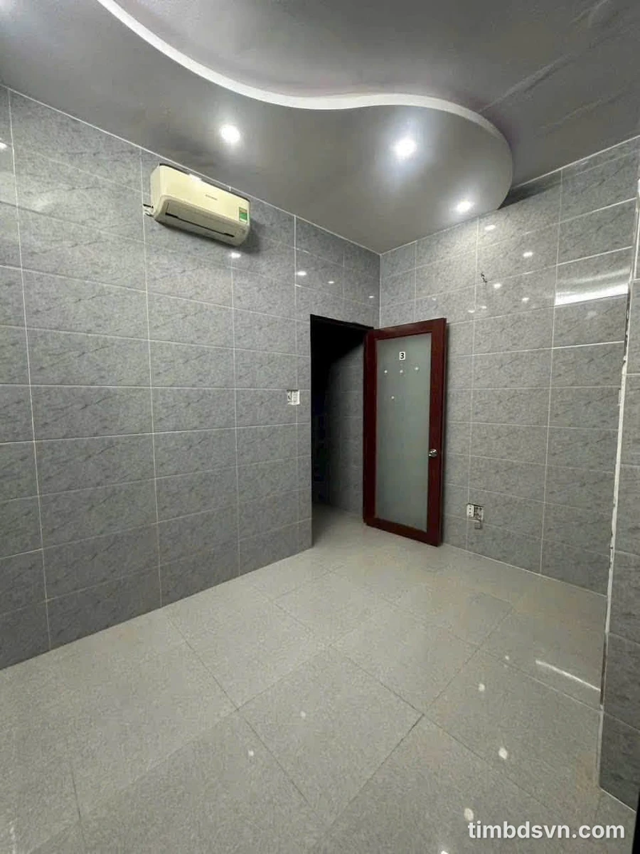 Cho thuê nhà nguyên căn 4 PN, 37 m², Gò Vấp, 12,5 triệu/tháng - Ảnh thu nhỏ 5