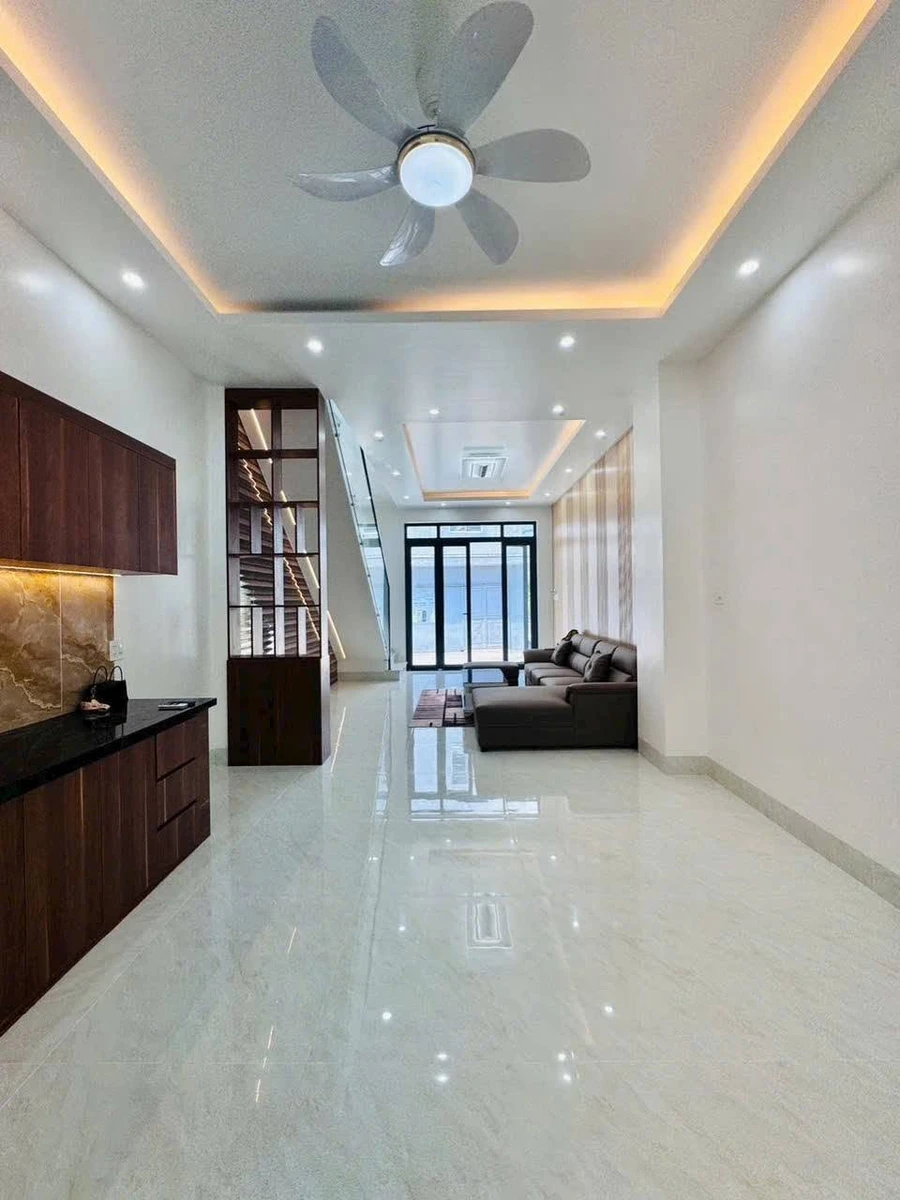 Bán nhà 1 trệt 1 lầu Rạch Giá, An Giang 46.2m² 1.59 tỷ - Ảnh thu nhỏ 5