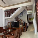 Nhà phố 140m² mặt tiền 7,1m, 3 tầng, 3 phòng ngủ, 3 tỷ, Quận 12 - Ảnh thu nhỏ 4