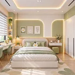 Bán nhà 3 tầng 42m² Nguyễn Thái Học Quy Nhơn 3 tỷ - Ảnh thu nhỏ 3
