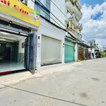 Cho thuê nhà nguyên căn 3PN 3WC Phường 12 Gò Vấp 16 triệu/tháng - Ảnh thu nhỏ 1