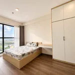 Cho thuê căn hộ 2PN Victoria Village 65m² Quận 2 - Ảnh thu nhỏ 4