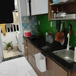 Cho thuê căn hộ Phúc Đạt 42m2, 1PN, full nội thất 5tr/tháng - Ảnh thu nhỏ 4
